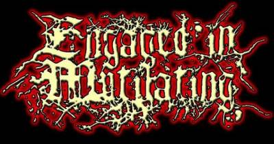 logo Engaged In Mutilating
